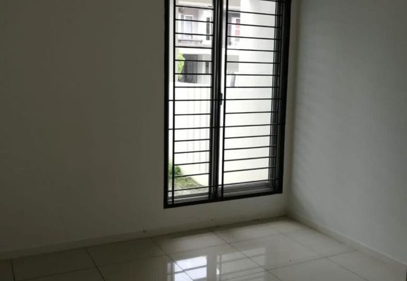 Arahsia Residences, Tropicana Aman