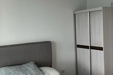 Inspirasi Mont Kiara