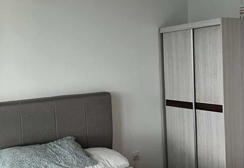 Inspirasi Mont Kiara