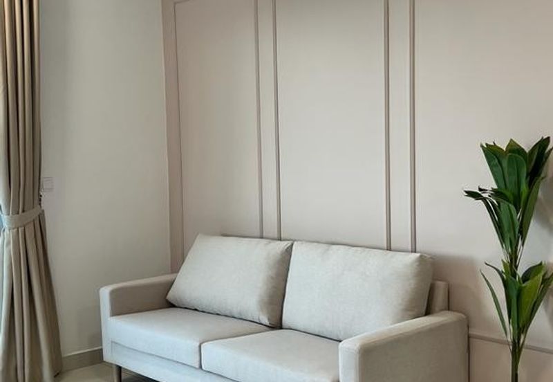 Inspirasi Mont Kiara