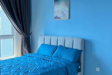 Inspirasi Mont Kiara