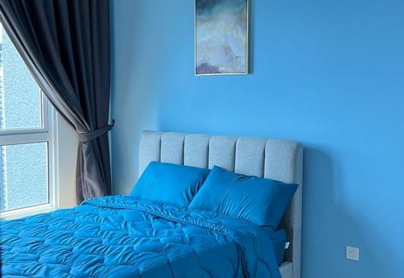 Inspirasi Mont Kiara