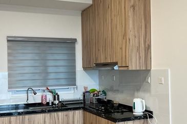 Inspirasi Mont Kiara