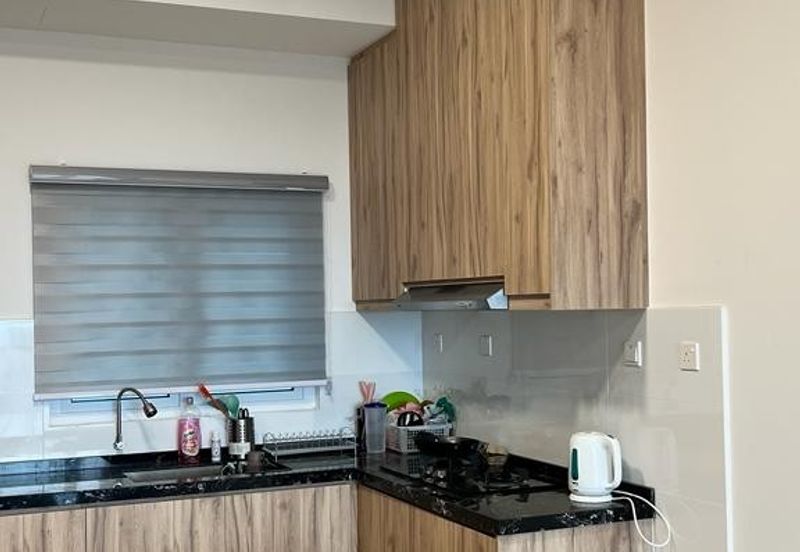 Inspirasi Mont Kiara