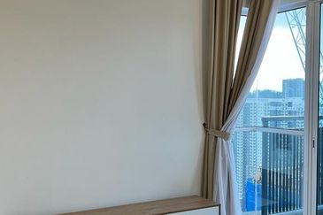 Inspirasi Mont Kiara