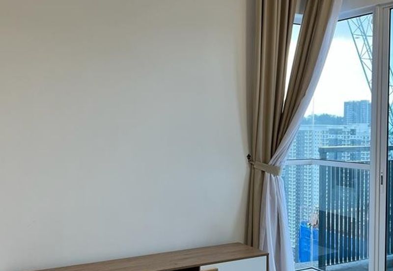 Inspirasi Mont Kiara