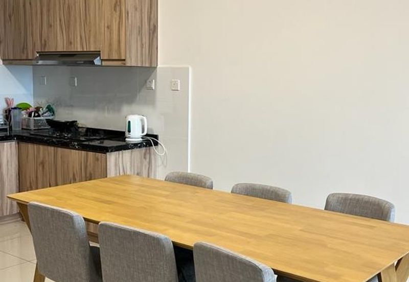 Inspirasi Mont Kiara