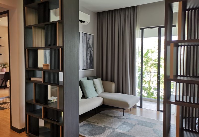 Elemen Residences @ Tropicana Aman