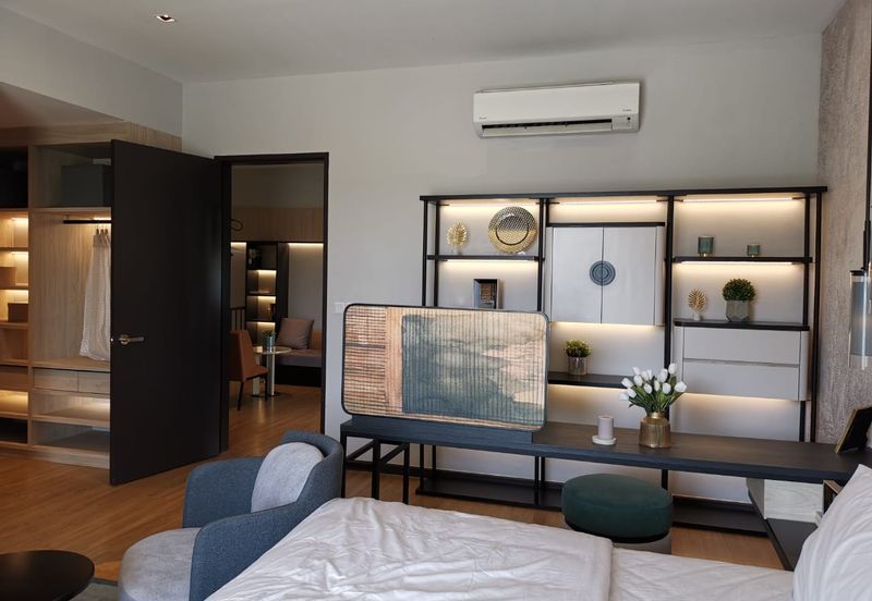 Elemen Residences @ Tropicana Aman