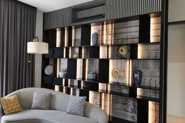 Elemen Residences @ Tropicana Aman