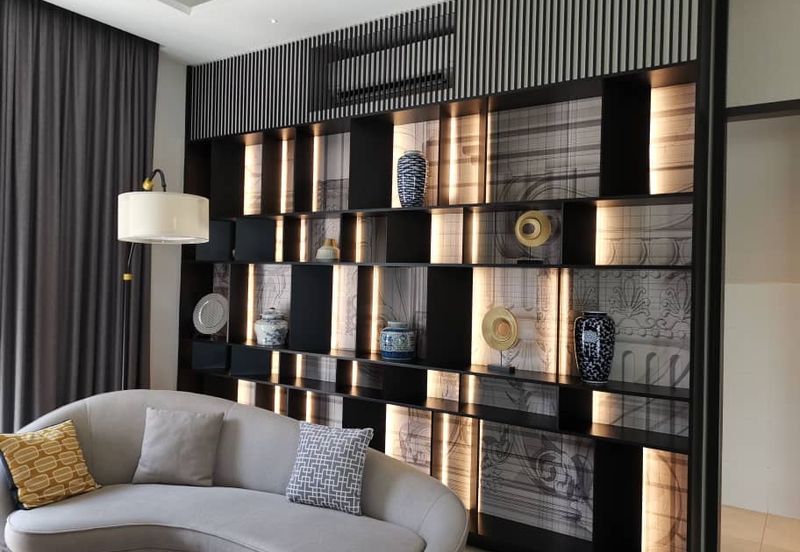 Elemen Residences @ Tropicana Aman