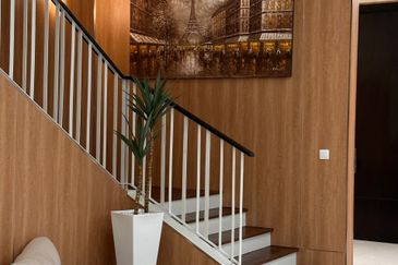 Jalan Teluk Panglima Garang 28/1