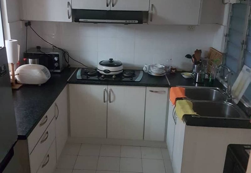 Perdana Exclusive Condominium