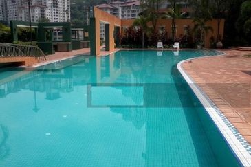 Perdana Exclusive Condominium