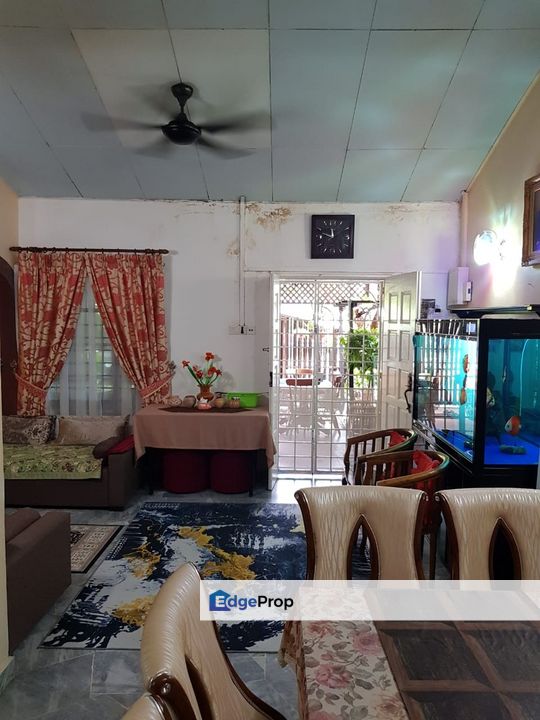 Freehold Renovated 1.5storey Terrace Bandar Kinrara Puchong, Selangor, Bandar Kinrara Puchong