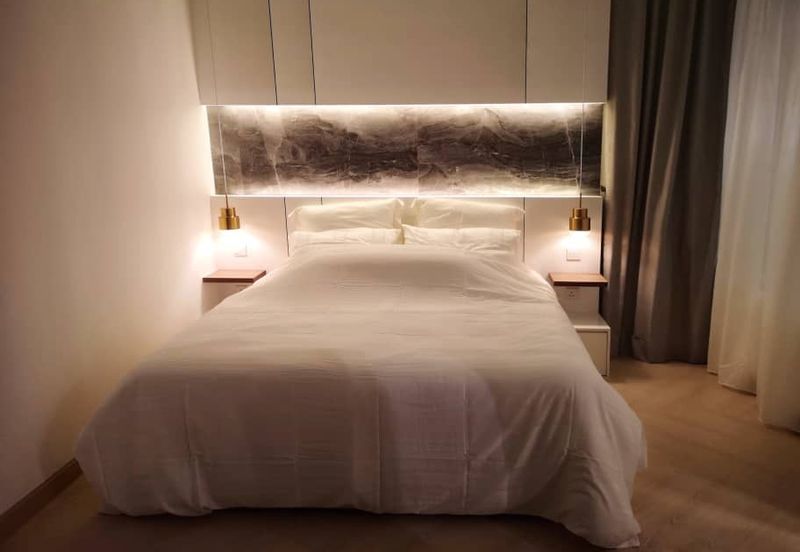 The Andes Condo Villa @ Bukit Jalil