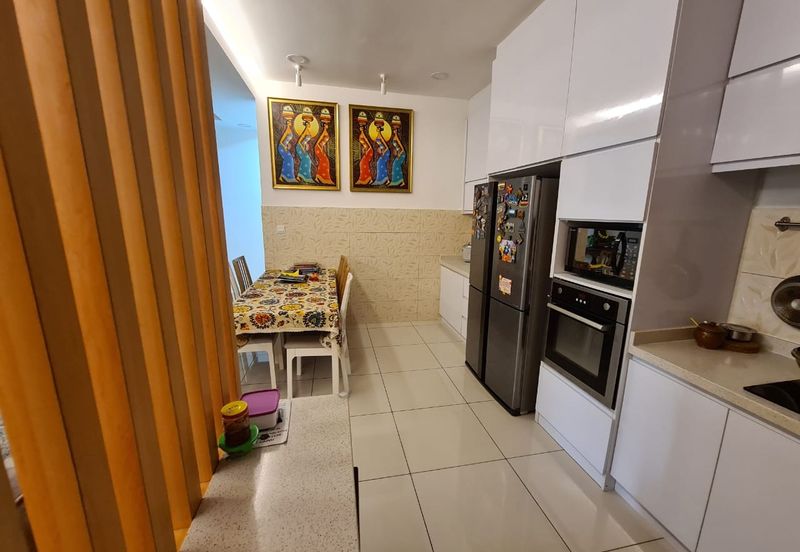 The Harve Condominium