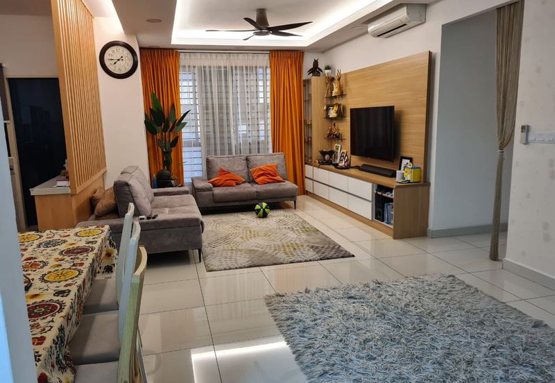 The Harve Condominium