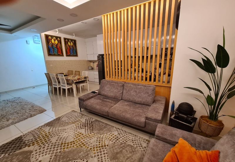 The Harve Condominium