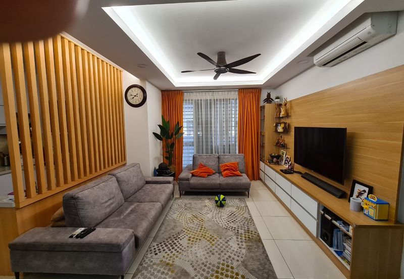 The Harve Condominium