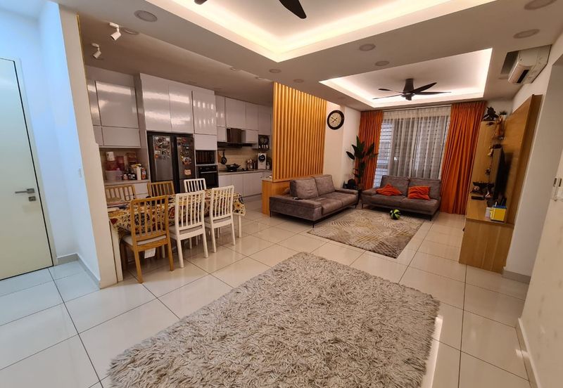 The Harve Condominium