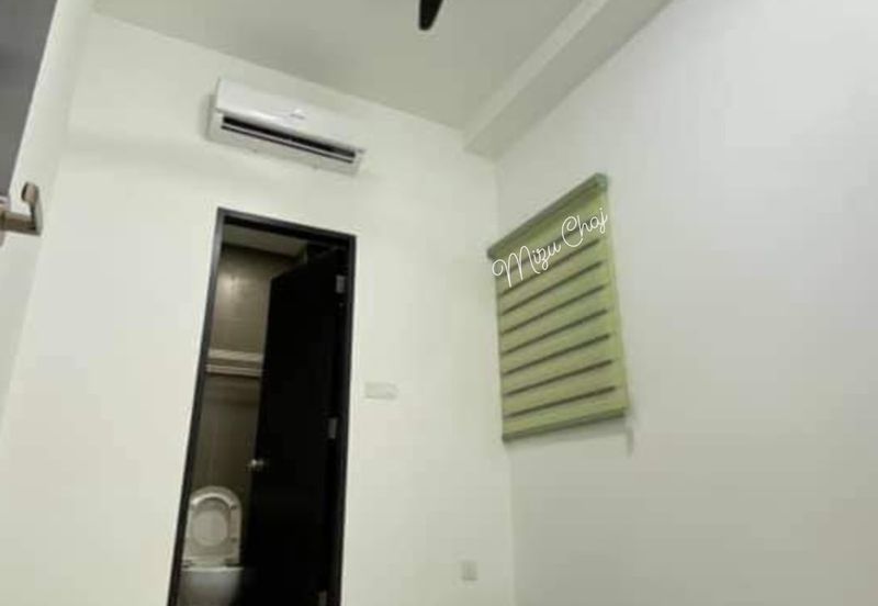 The Harve Condominium