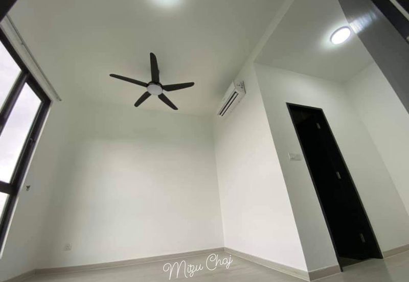 The Harve Condominium