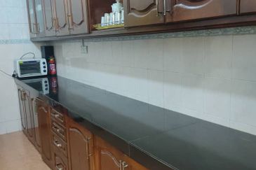 Seksyen 23, Shah Alam