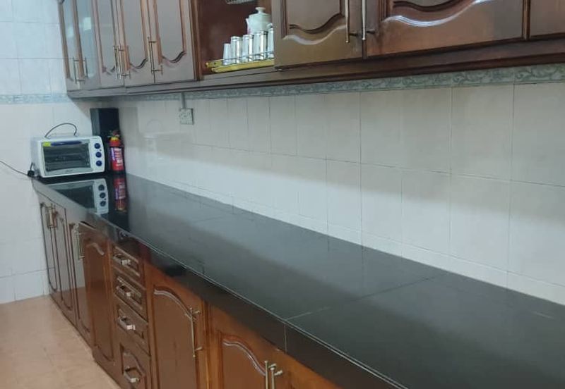 Seksyen 23, Shah Alam