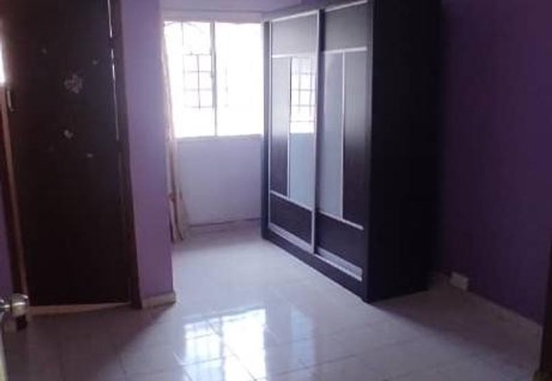 Seksyen 23, Shah Alam