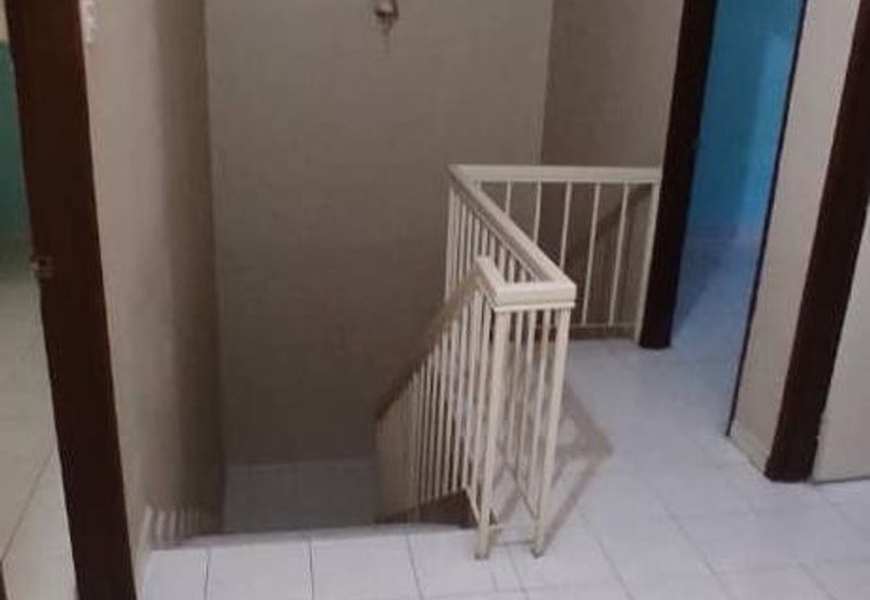 Seksyen 23, Shah Alam