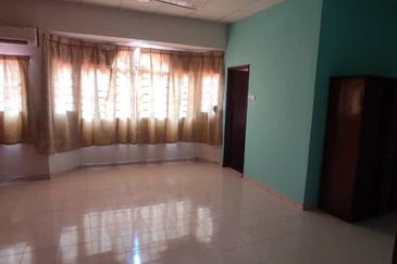 Seksyen 23, Shah Alam