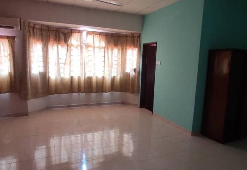 Seksyen 23, Shah Alam