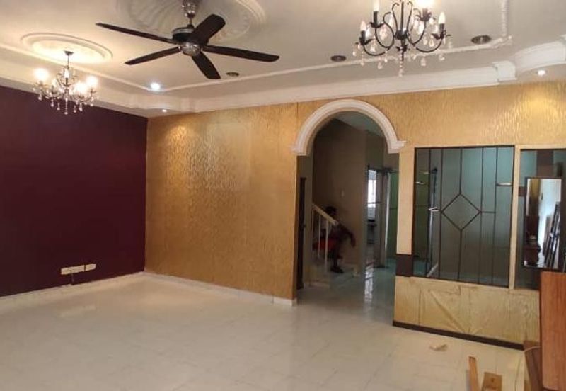 Seksyen 23, Shah Alam