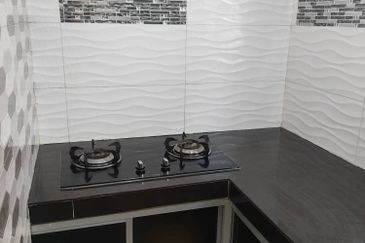 Seksyen 23, Shah Alam