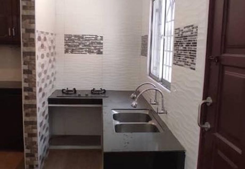 Seksyen 23, Shah Alam