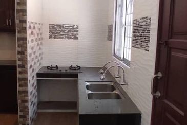 Seksyen 23, Shah Alam