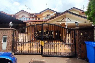 Seksyen 23, Shah Alam