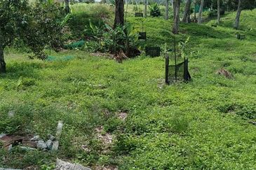 Beranang Industrial Park