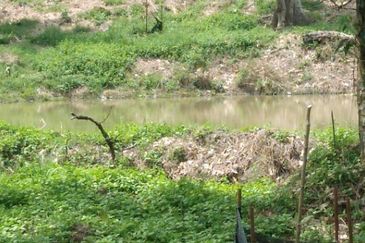 Beranang Industrial Park