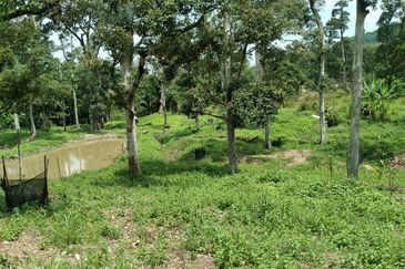 Beranang Industrial Park