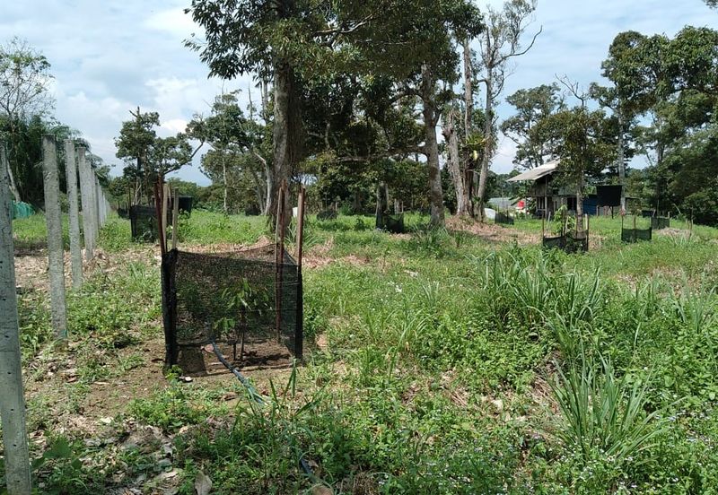 Beranang Industrial Park