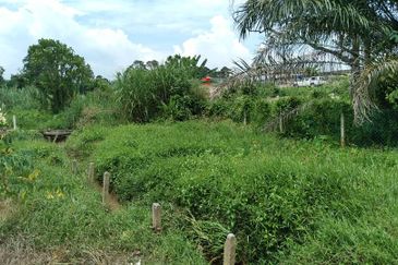 Beranang Industrial Park