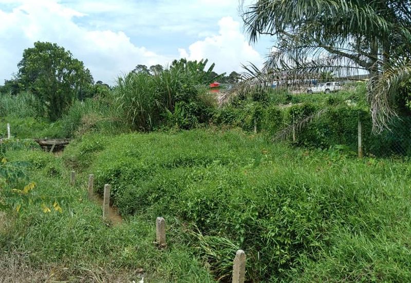 Beranang Industrial Park