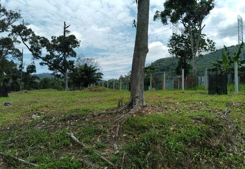 Beranang Industrial Park