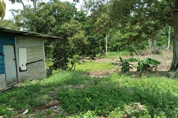 Beranang Industrial Park