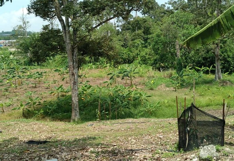 Beranang Industrial Park