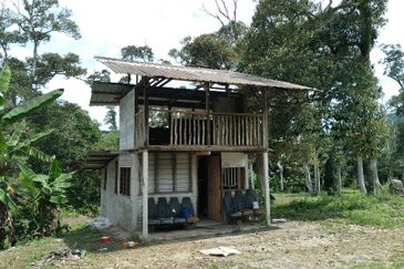 Beranang Industrial Park