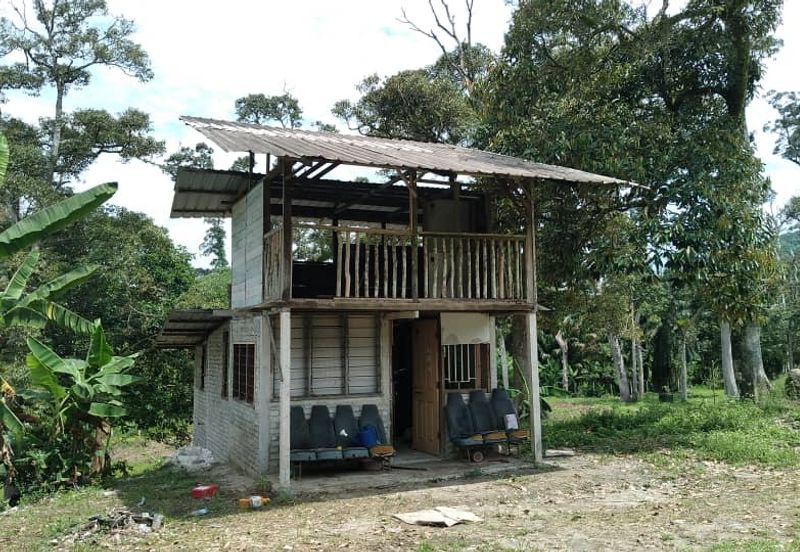 Beranang Industrial Park