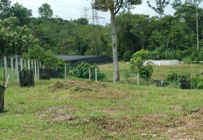 Beranang Industrial Park